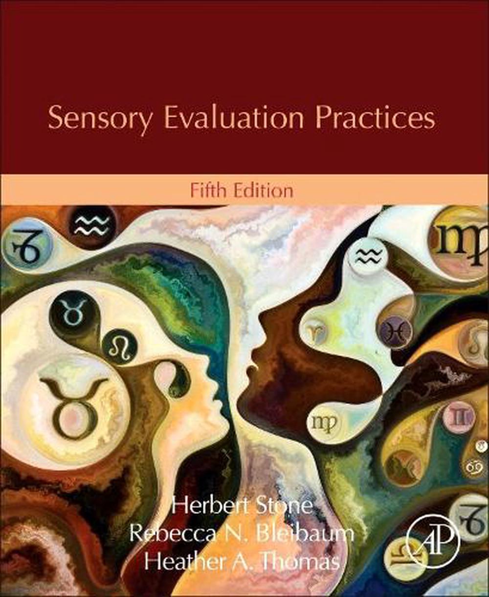 Sensory Evaluation Practices by Heather A. Thomas (English) Paperback