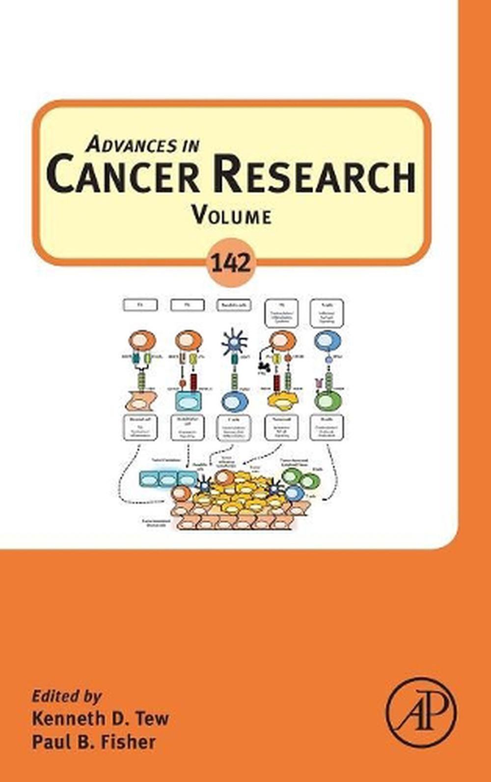cancer research on ebay