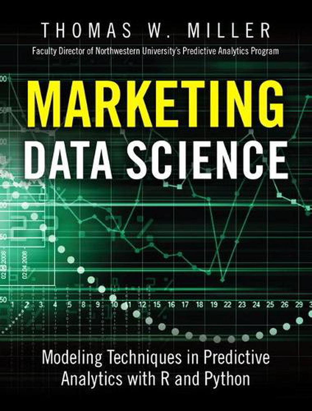 data science marketing case studies