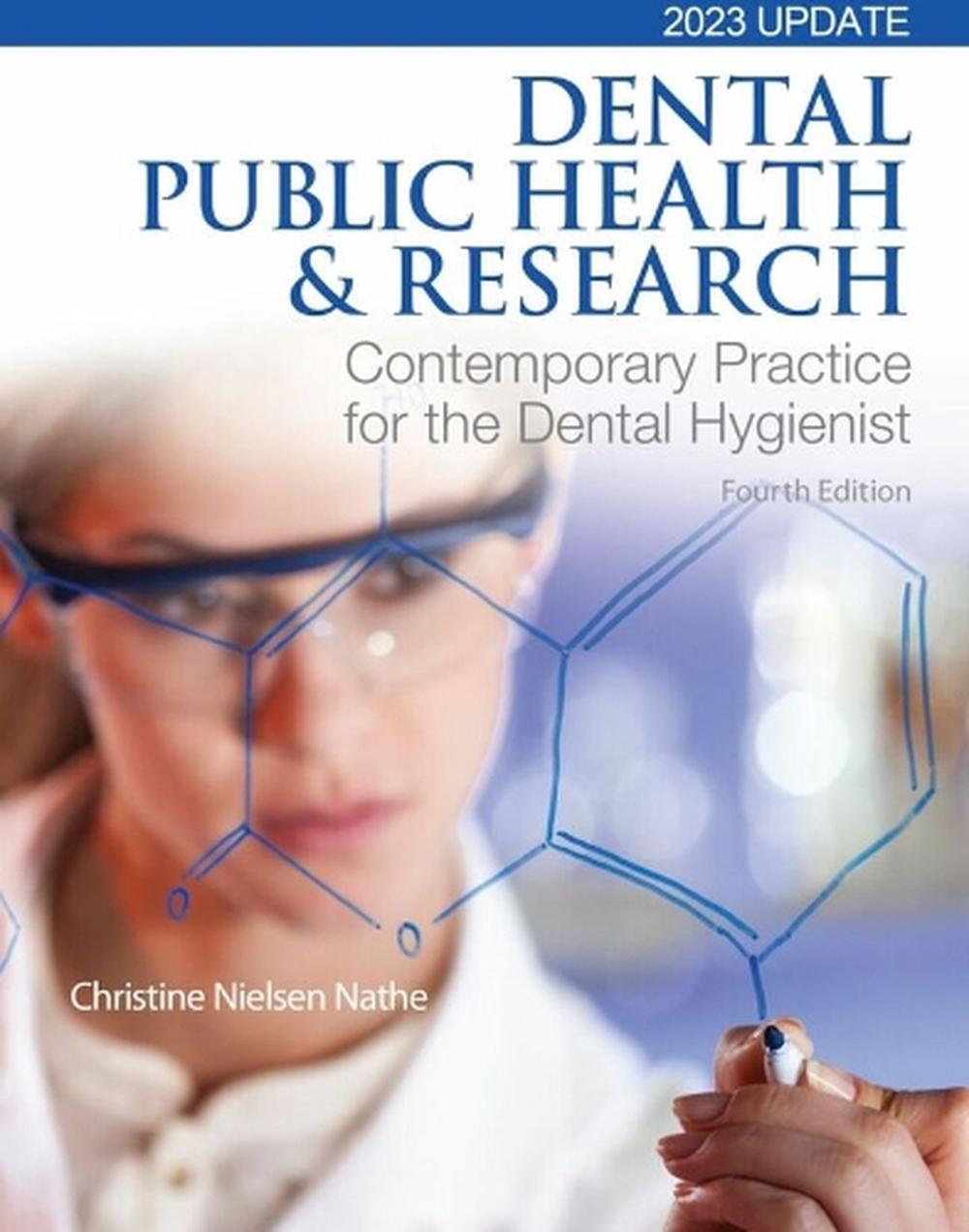 research topics in dental public health
