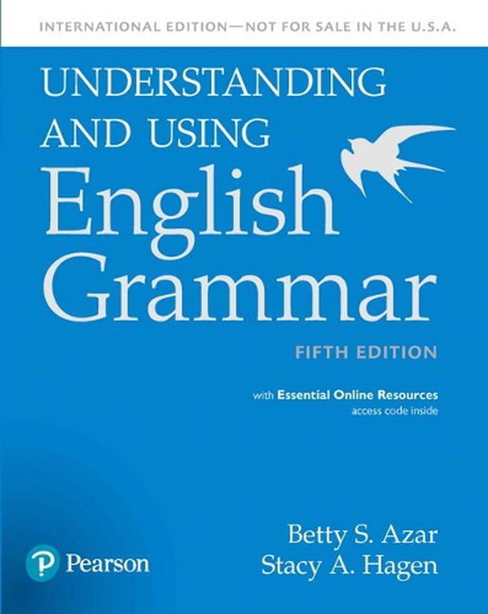 Understanding and Using English Grammar, Sb with Answer Key ...