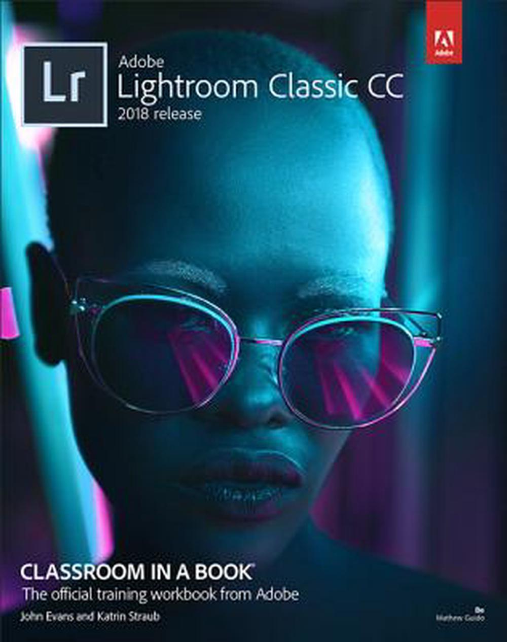 download adobe photoshop lightroom classic cc classroom in a book 2018 pdf