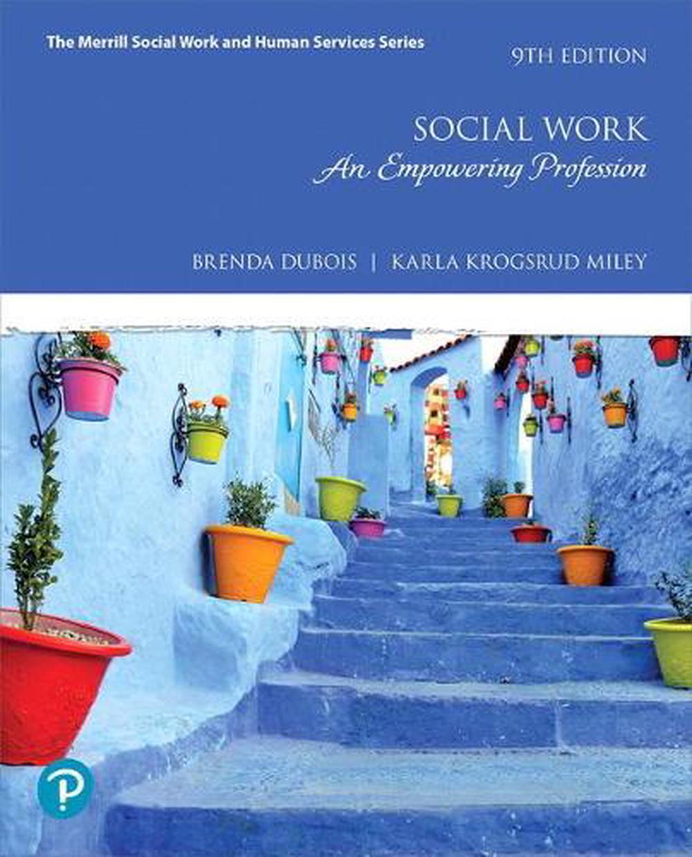 What Is Empowerment In Social Work