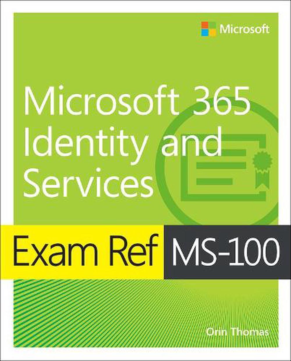 MS-100 Reliable Exam Test