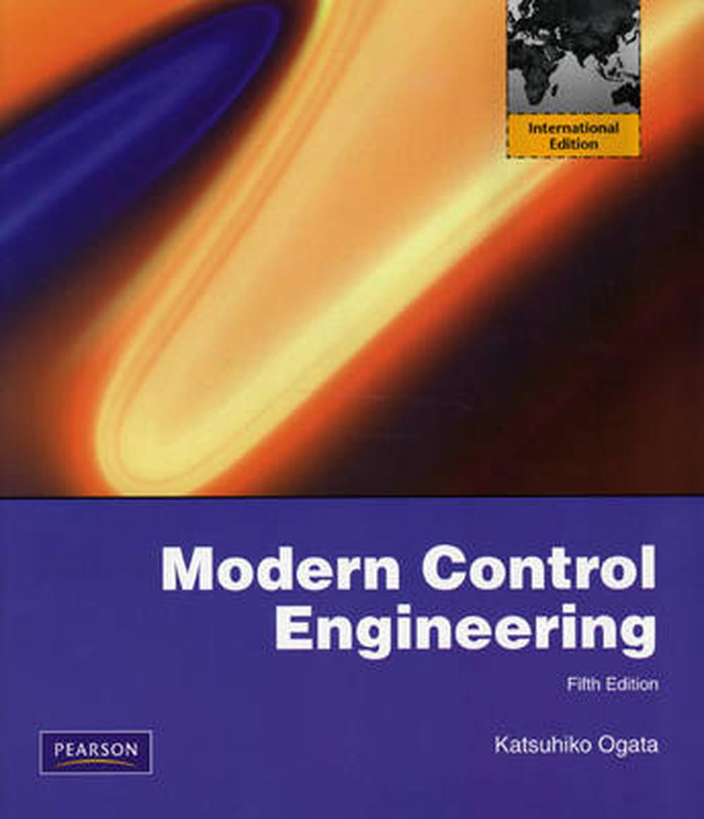Modern Control Engineering International Edition 5th Edition by