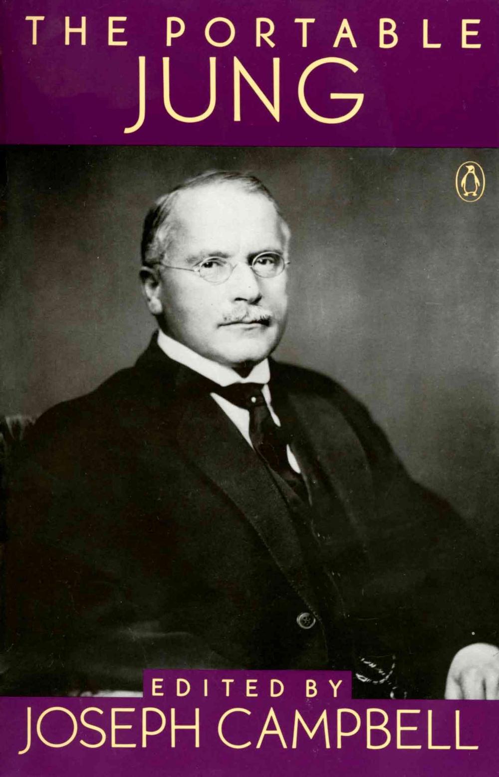 The Portable Jung by Carl Gustav Jung (English) Paperback Book Free