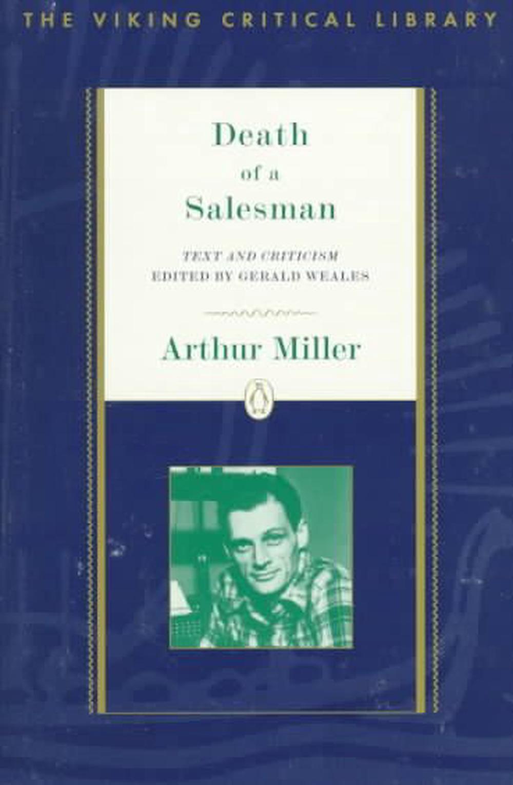 act two death of a salesman script
