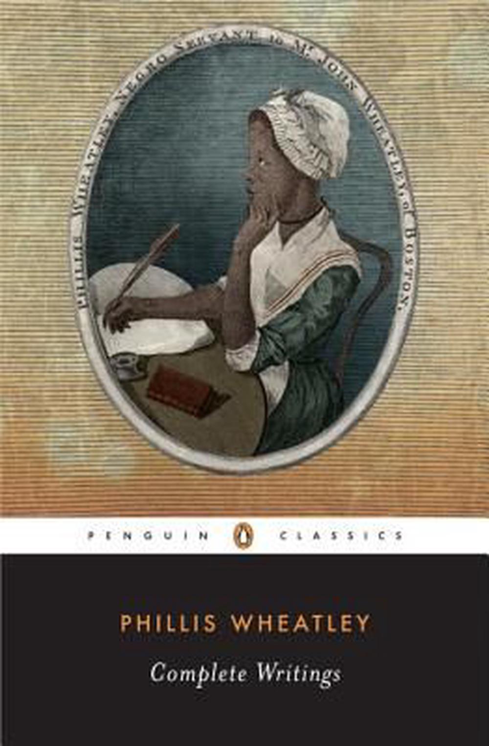 The Trials of Phillis Wheatley by Henry Louis Gates Jr.