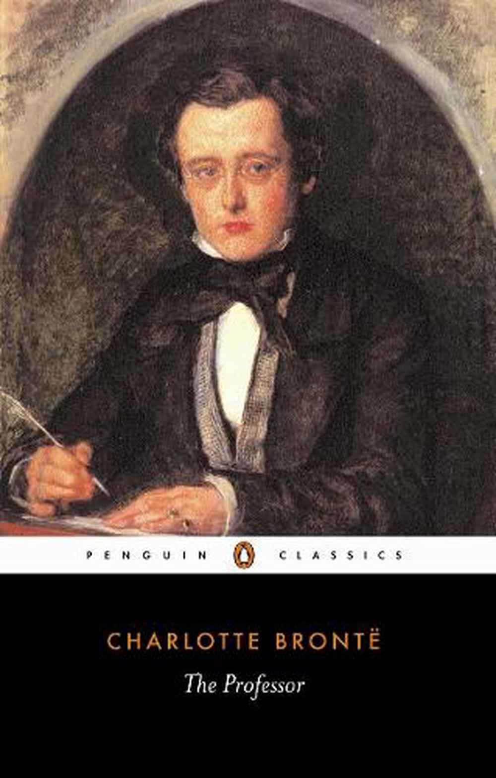 charlotte brontë novel