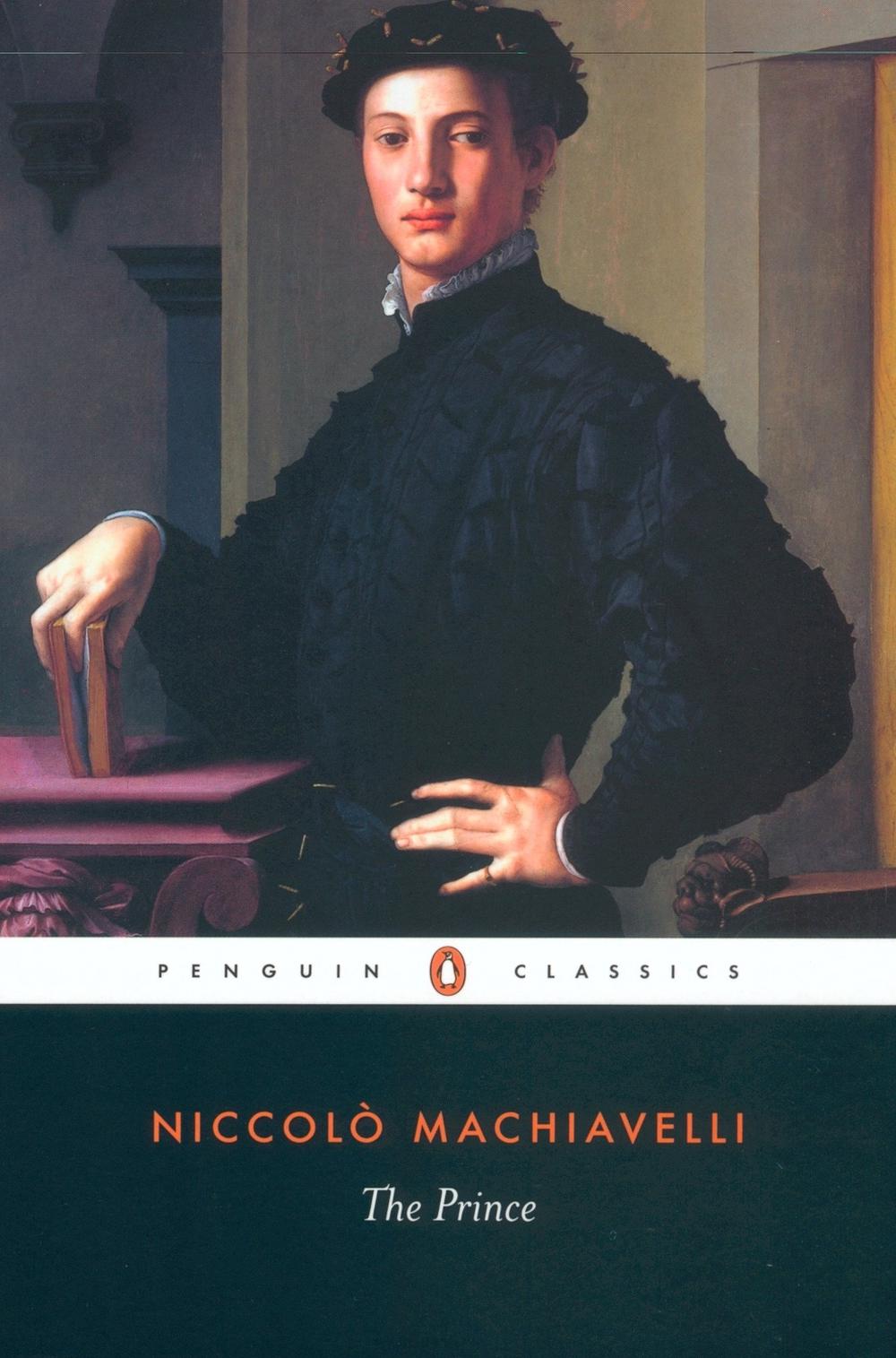 the importance of portraying virtues as discussed in the prince by niccolo machiavelli Rather than portraying fortuna as a goddess that this concept is quite important to machiavelli is attested to also machiavelli, niccolo the prince. the importance of portraying virtues as discussed in the prince by niccolo machiavelli Rather than portraying fortuna as a goddess that this concept is quite important to machiavelli is attested to also machiavelli, niccolo the prince.