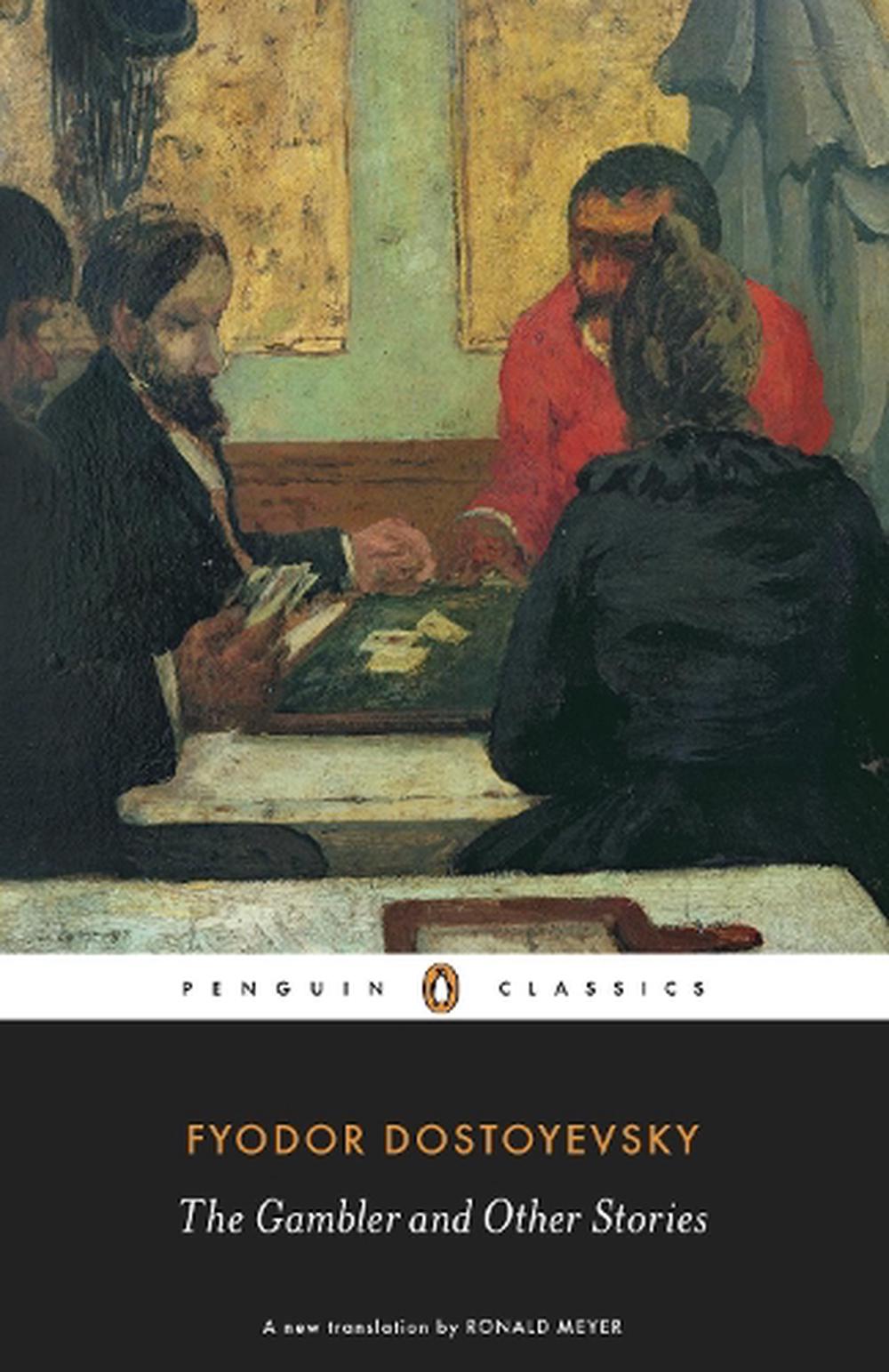 bobok dostoevsky summary