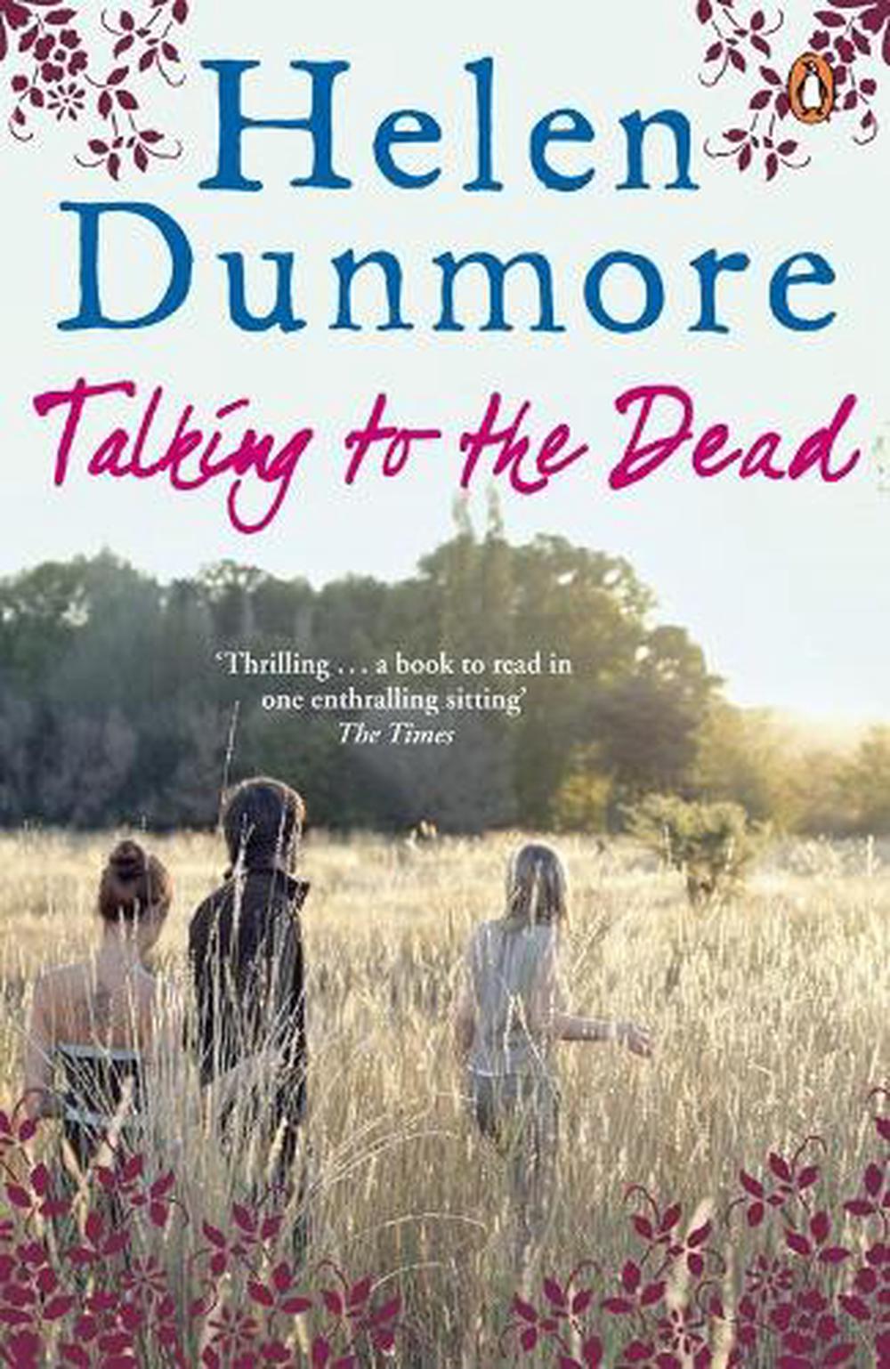 talking-to-the-dead-by-helen-dunmore-english-paperback-book-free