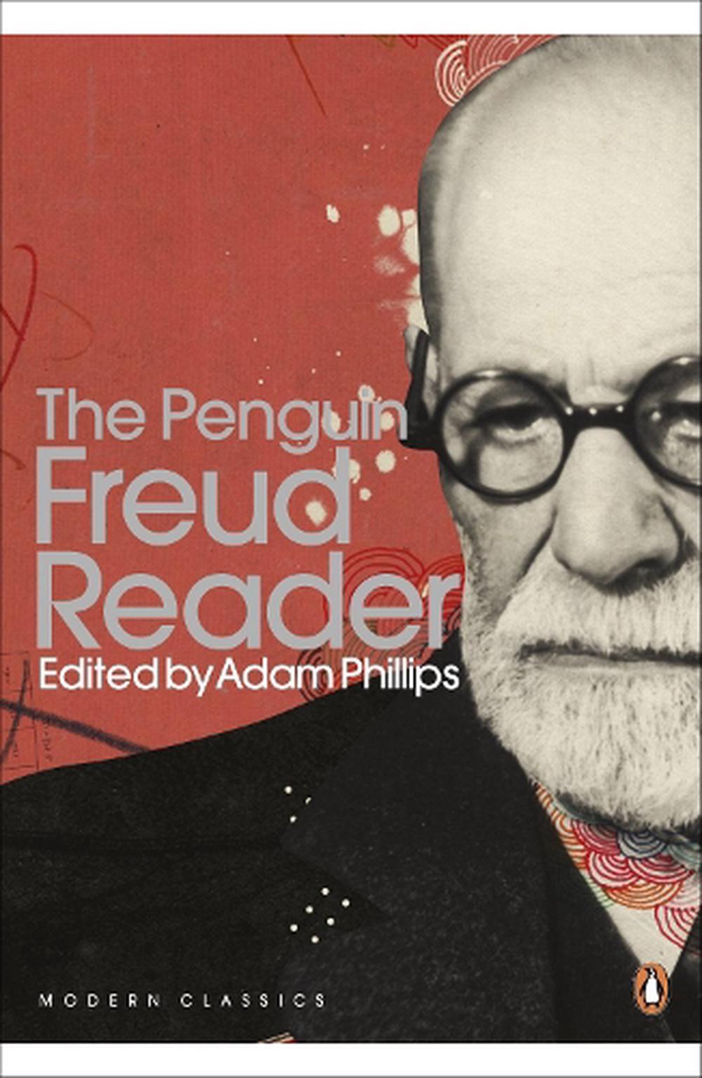 the freud reader peter gay