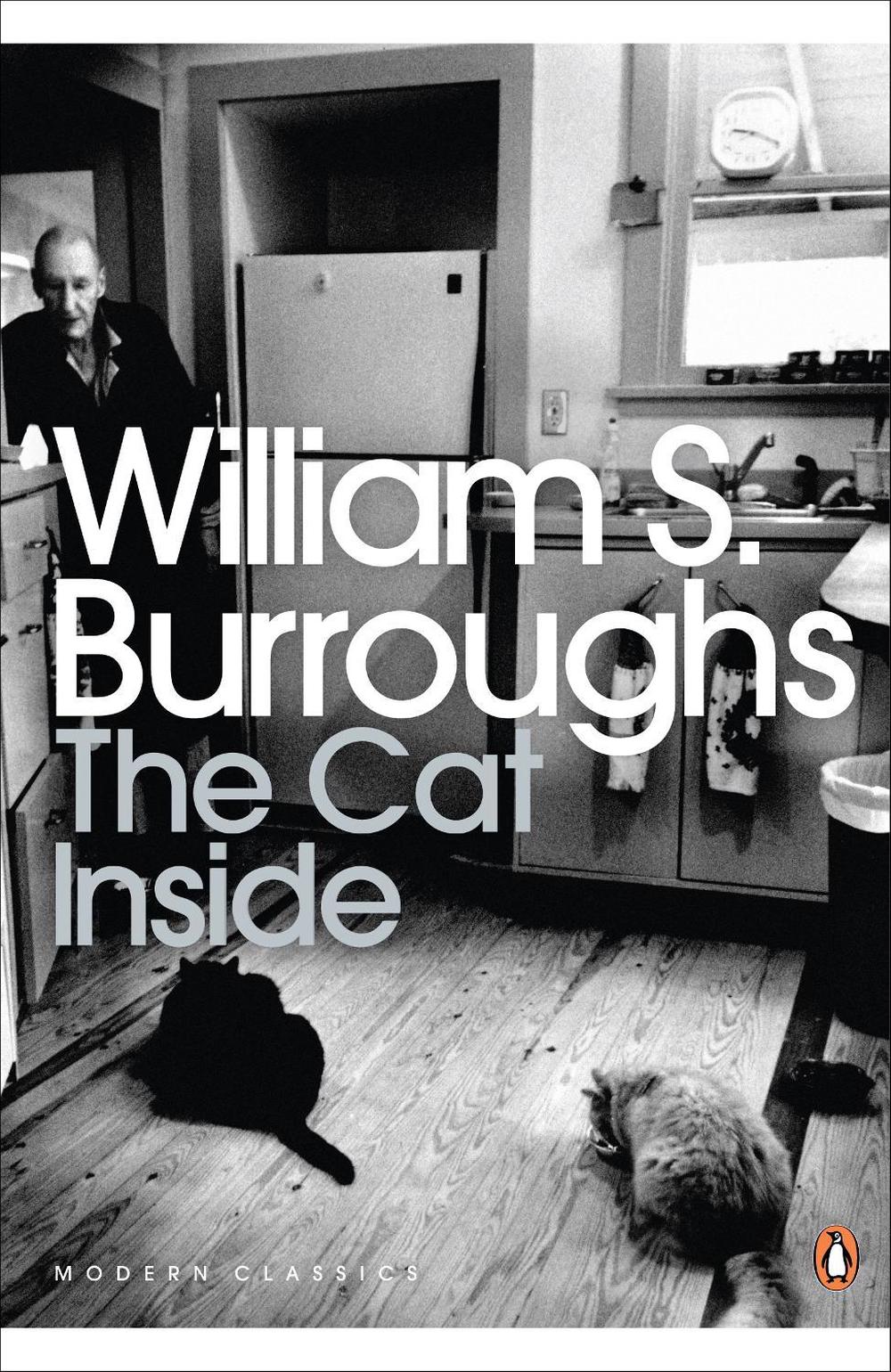 the cat inside by william s burroughs the cat inside by william s burroughs