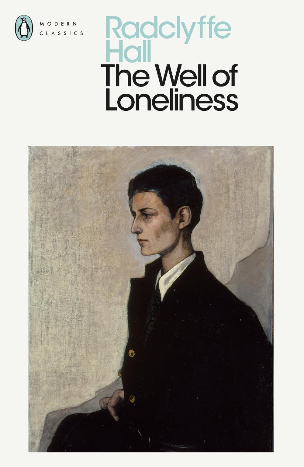 Well of Loneliness by Radclyffe Hall (English) Paperback Book Free Shipping! 9780141191836 eBay
