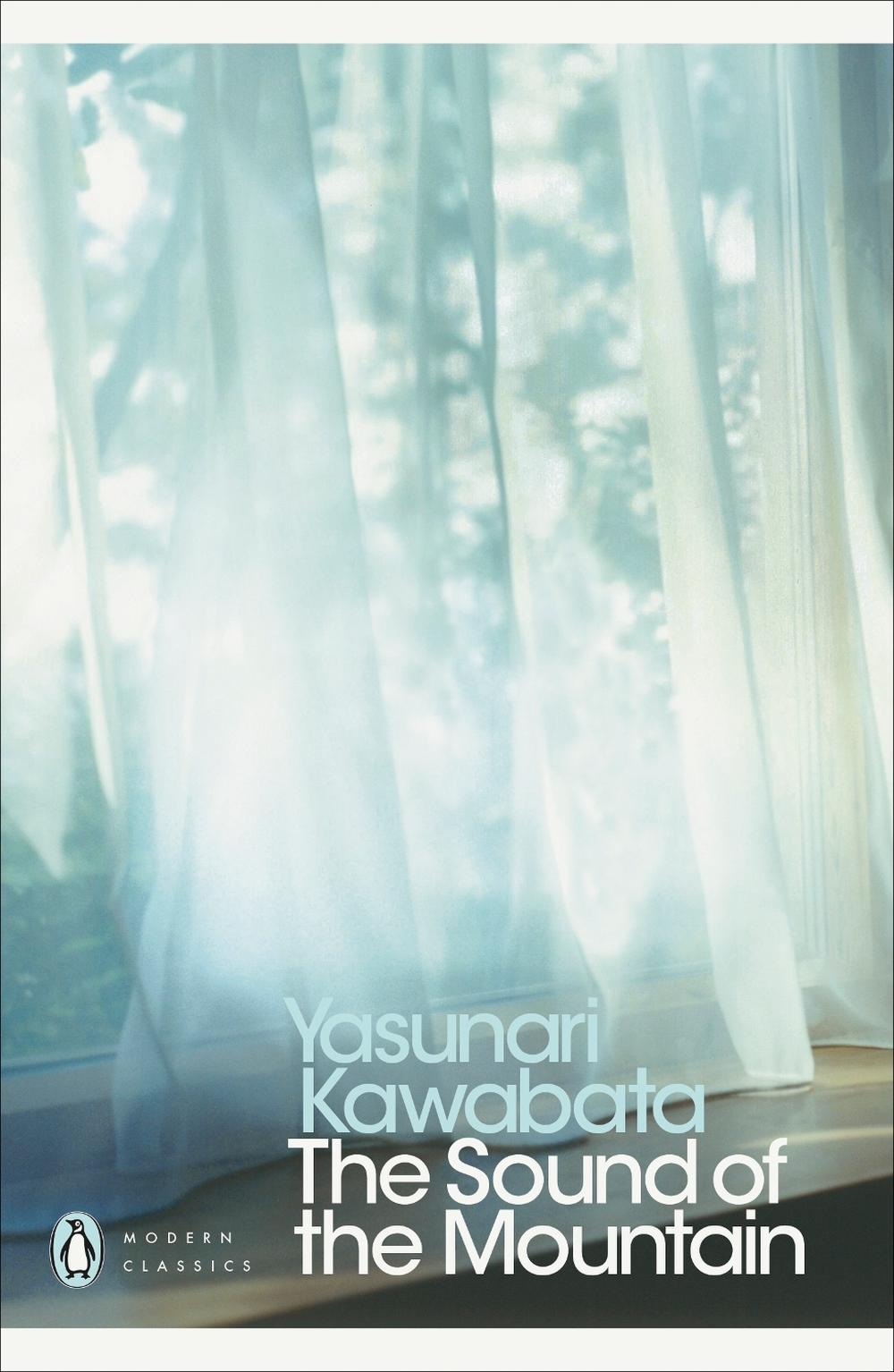 Sound of the Mountain by Yasunari Kawabata (English) Paperback Book Free Shippin 9780141192628