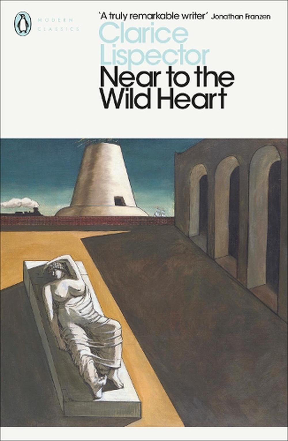 liar and spy wild at heart book