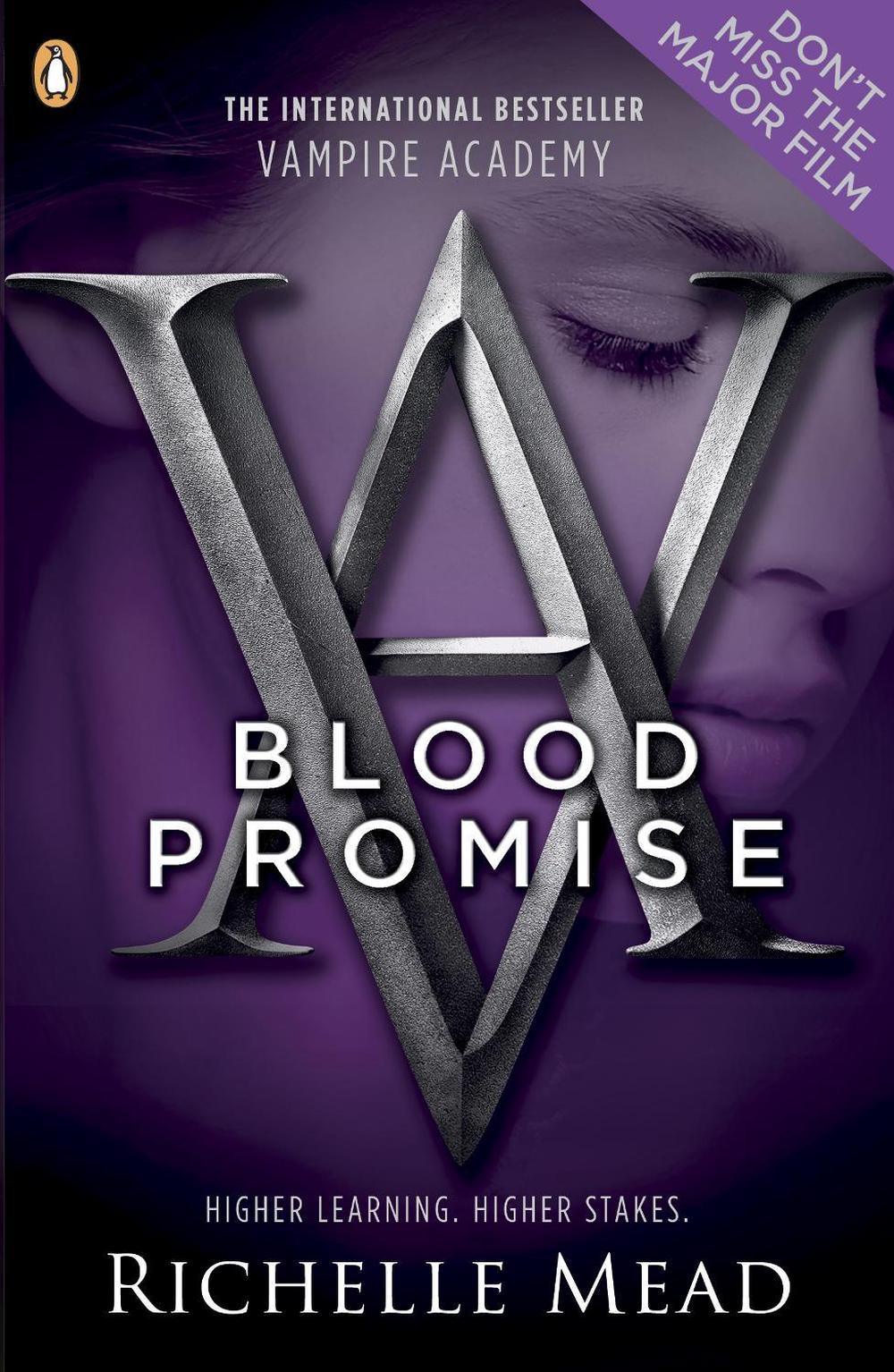 the promise richelle mead the promise richelle mead