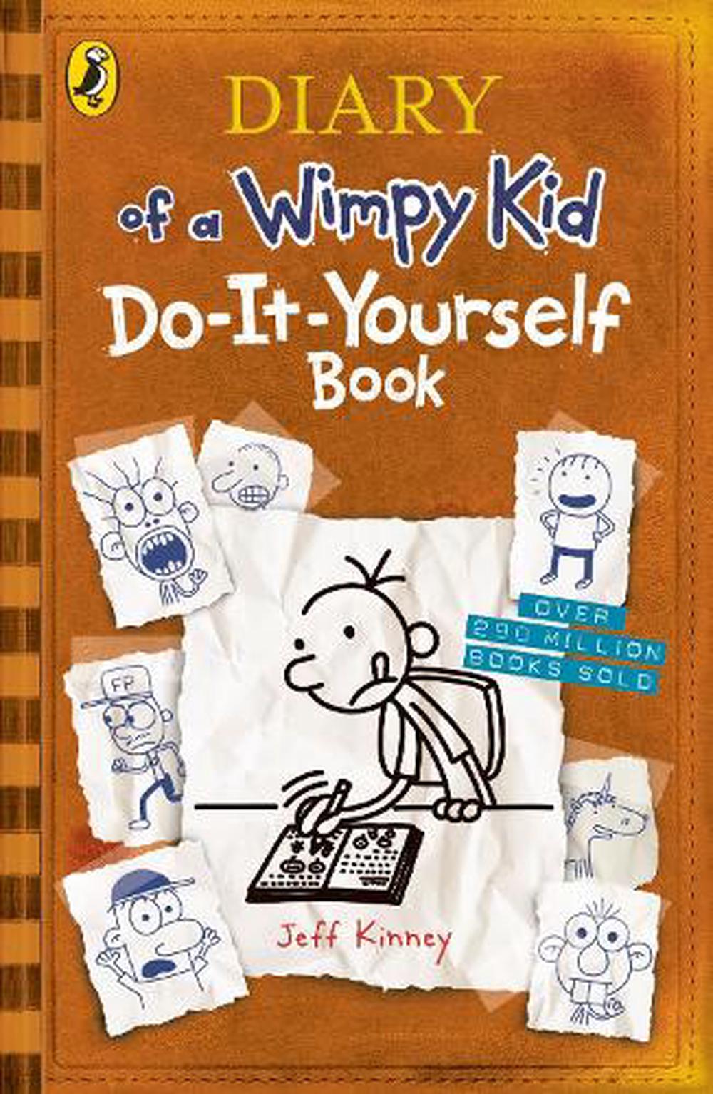 amazon video diary of a wimpy kid