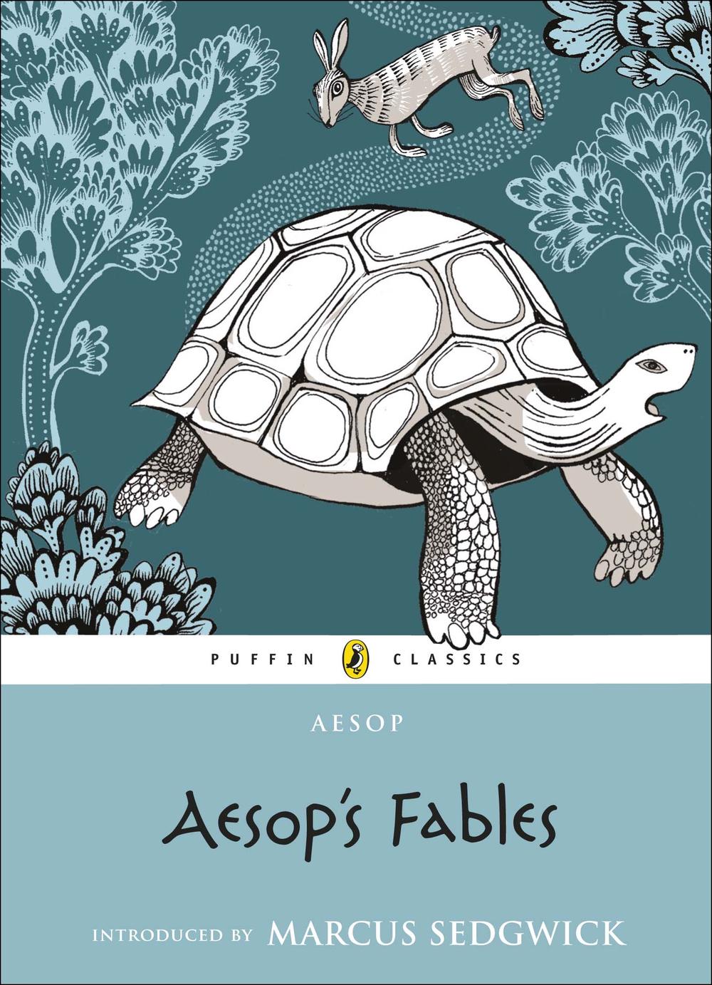 Aesop's Fables By Aesop (English) Paperback Book Free Shipping ...