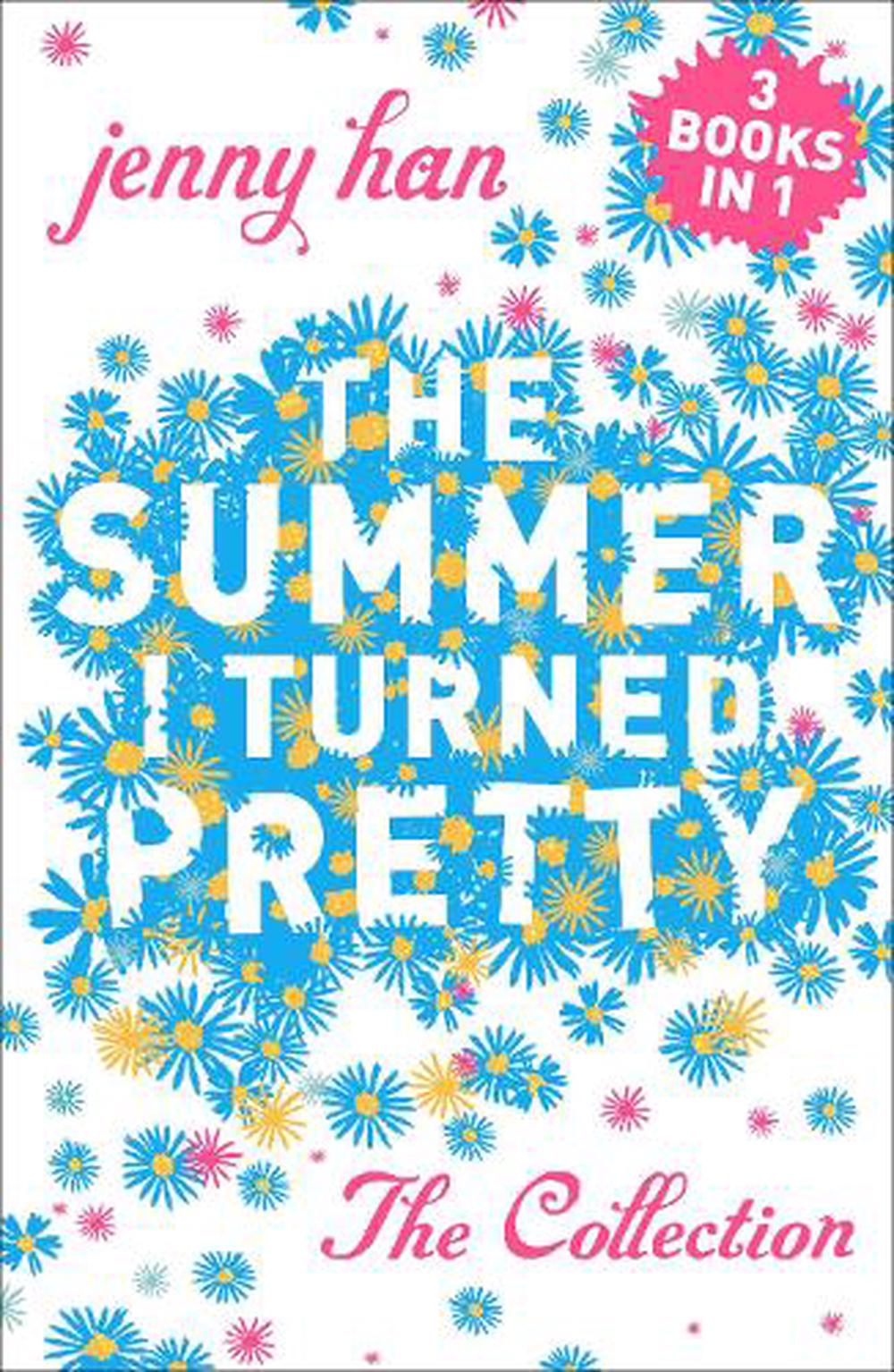 the summer i turned pretty book 1