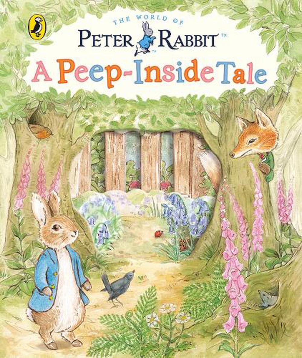 97 Best Seller A Book Report On Peter Rabbit 
