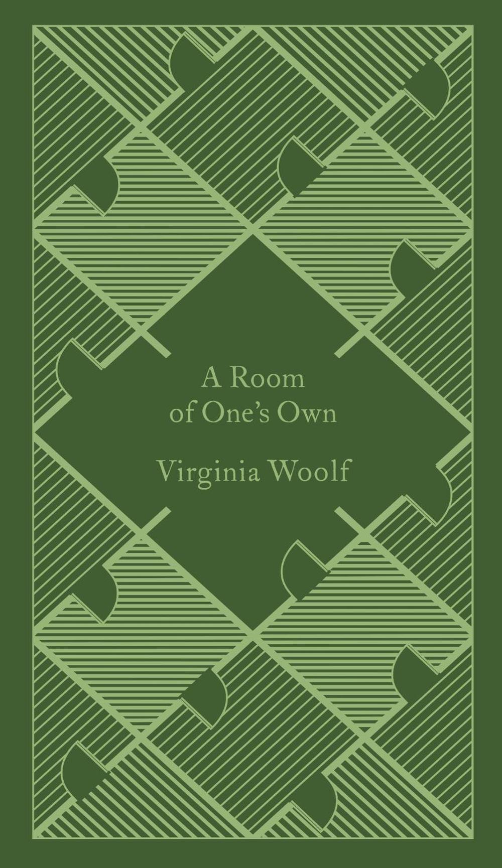 A Room of One