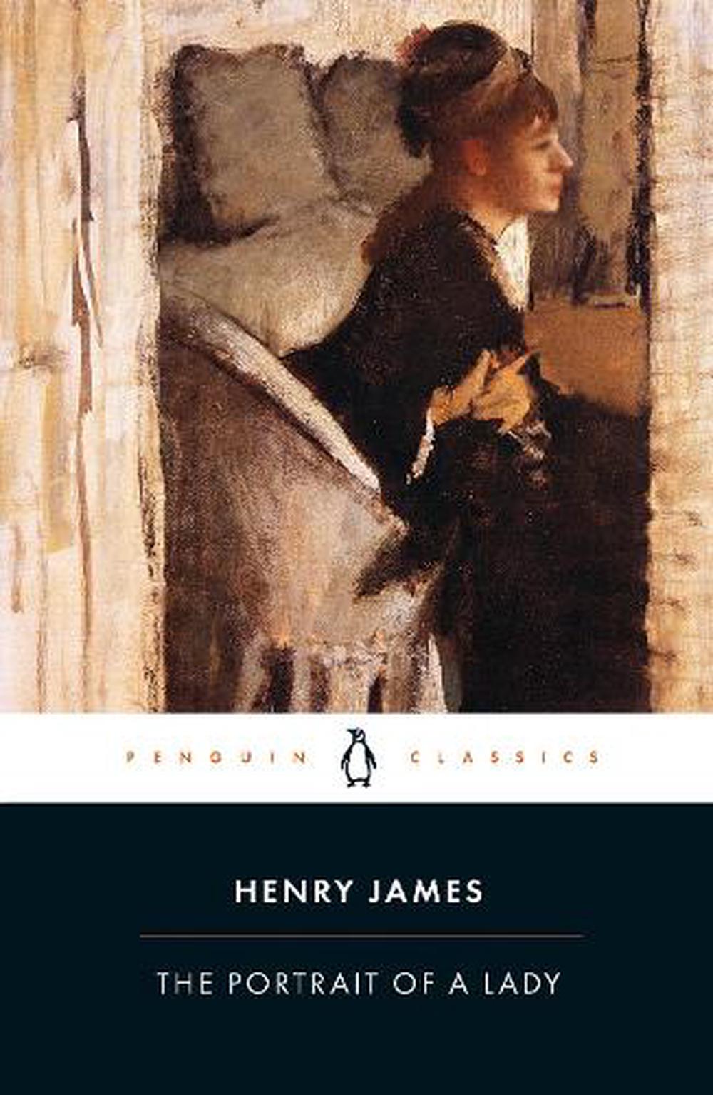 the portrait of a lady 1881 by henry james