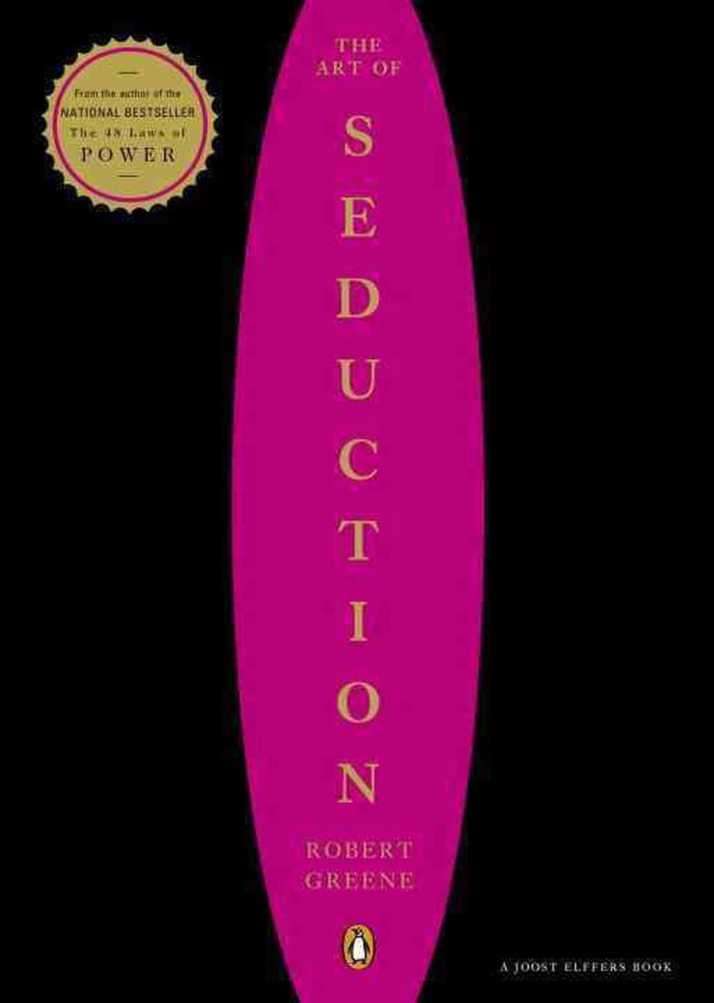 the concise art of seduction by robert greene