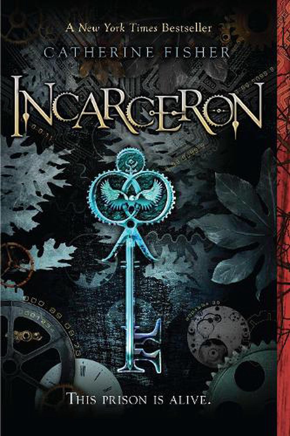 incarceron series book 3