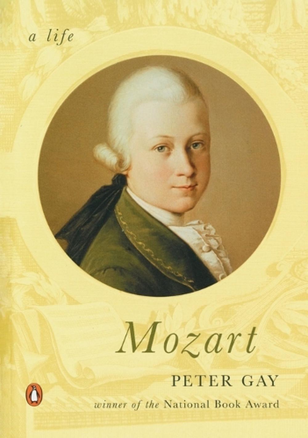 peter gay mozart