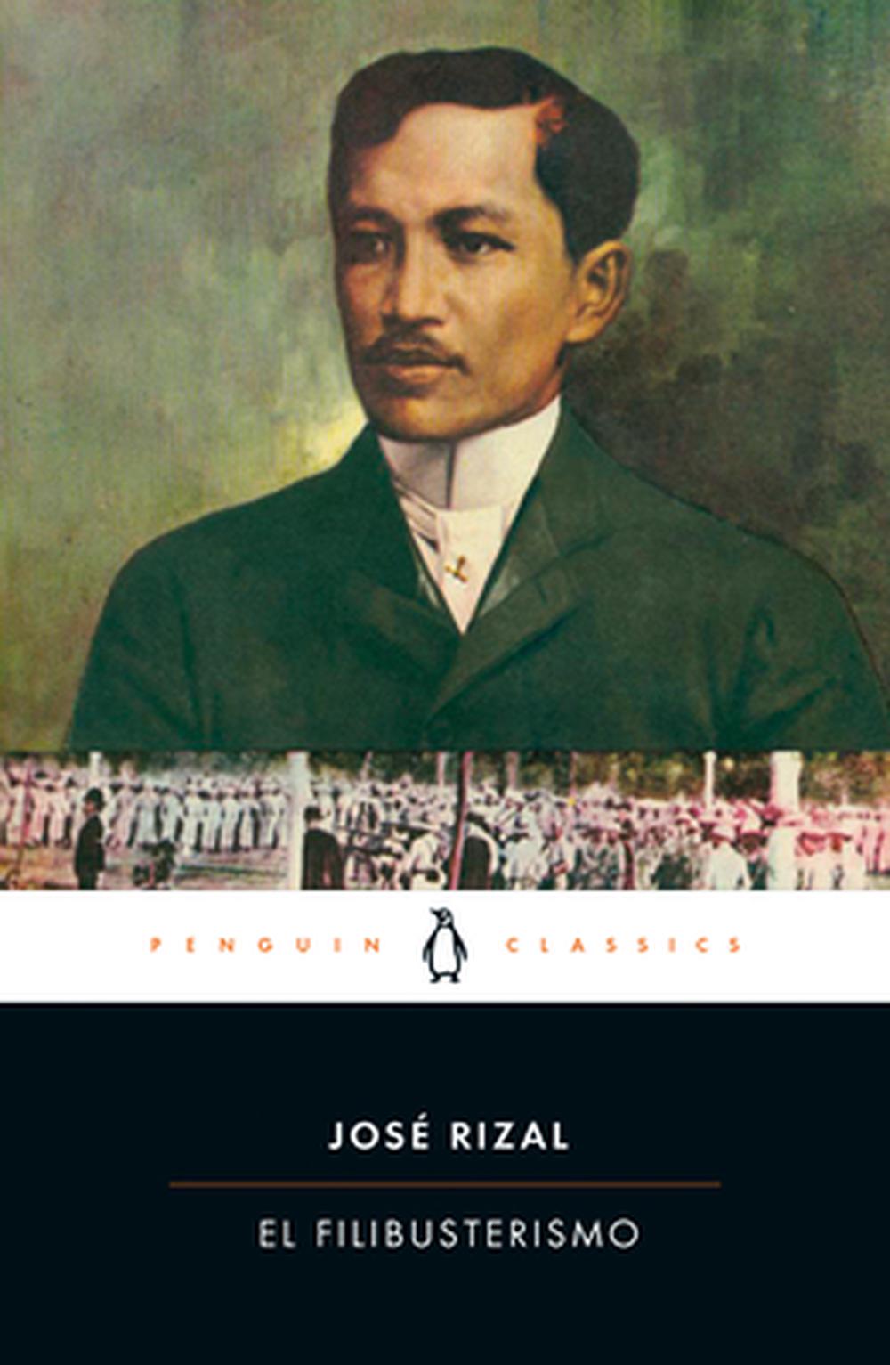 El Filibusterismo By Jose Rizal (English) Paperback Book Free Shipping ...