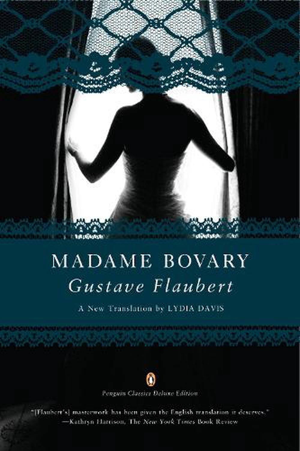 Madame Bovary download the new version for ipod