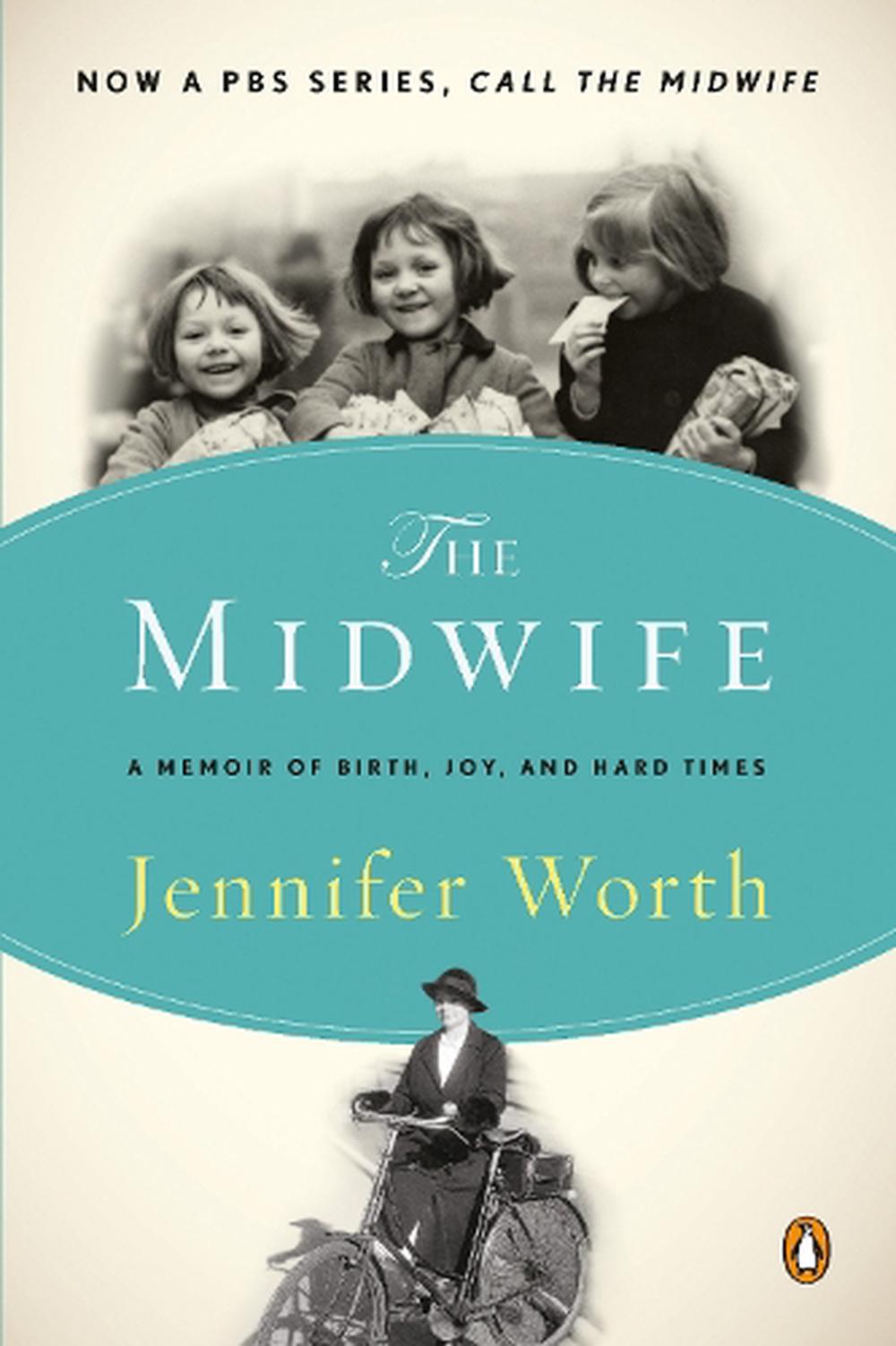 The Midwife by Jennifer Worth