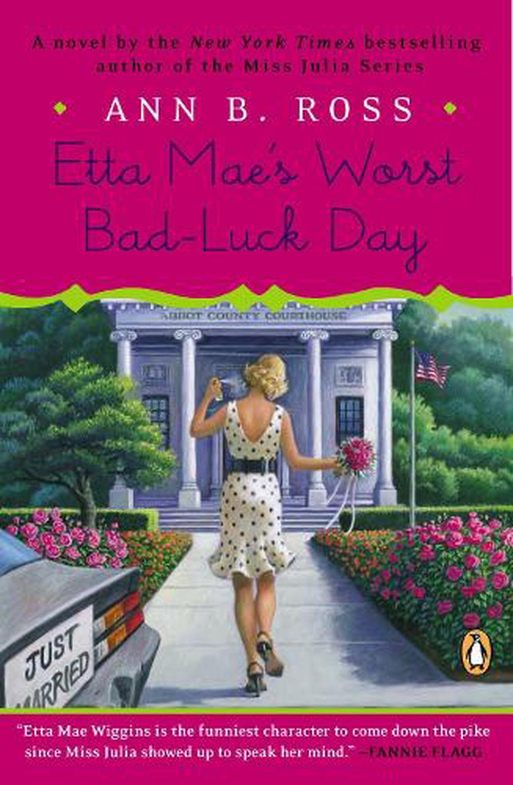 etta-mae-s-worst-bad-luck-day-a-novel-by-ann-b-ross-english-paperback-book-f-9780143127376