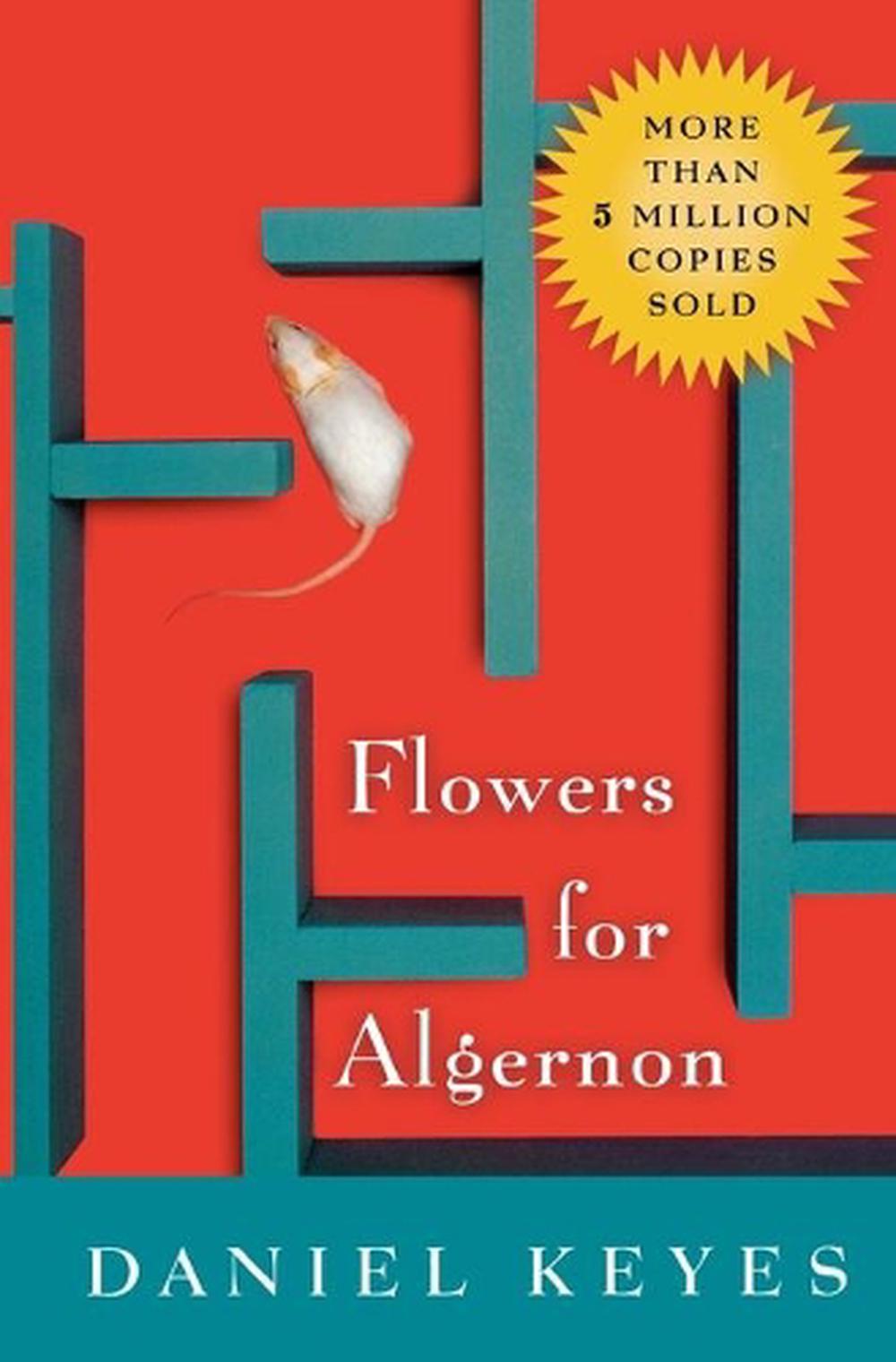 flowers for algernon extended essay