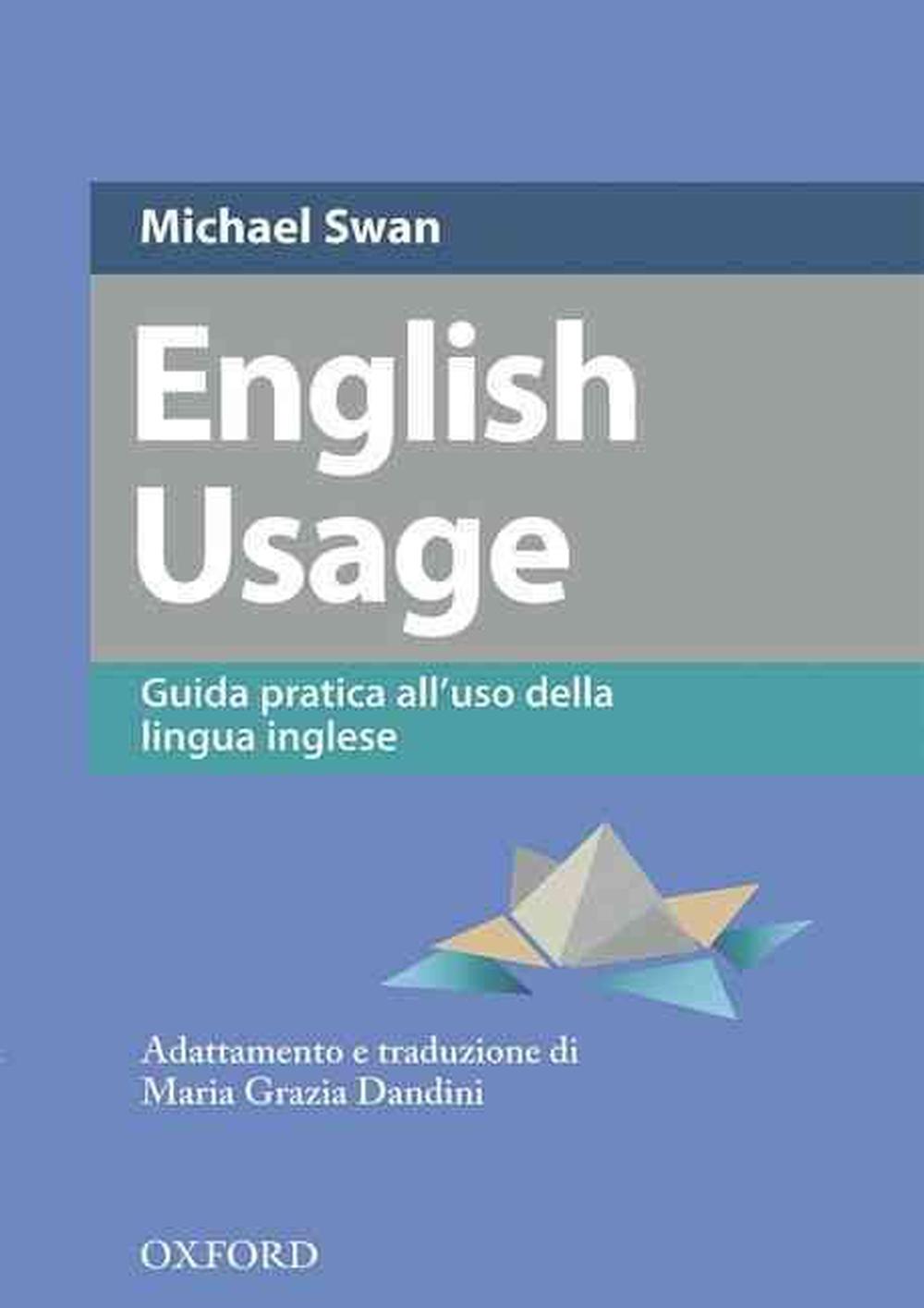 Basic English Usage by Michael Swan (English) Paperback Book Free Shipping! 9780194311878 eBay