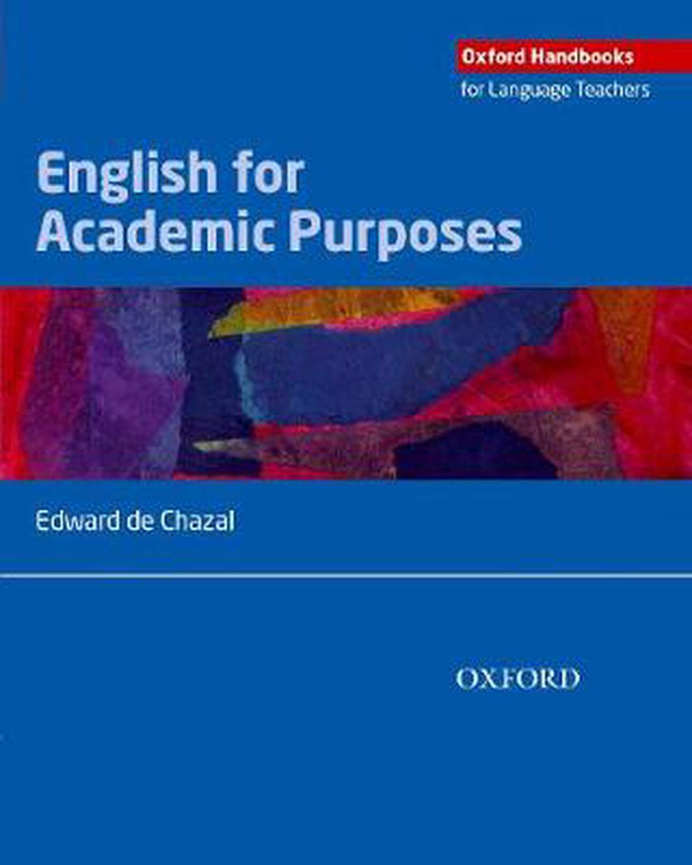 English for Academic Purposes A comprehensive overview of EAP and how