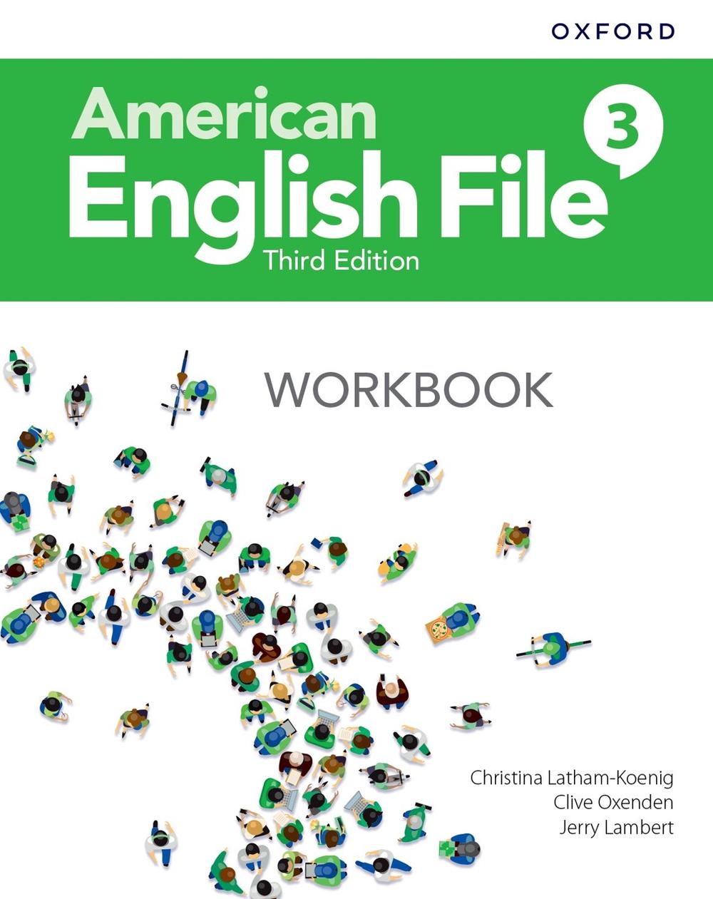 american english file 3 second edition itools download