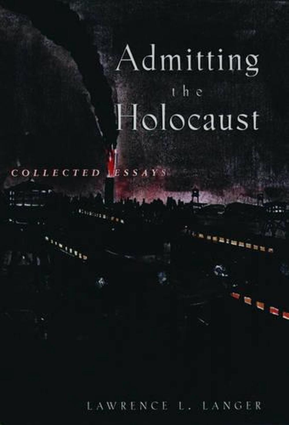 holocaust topics for essays