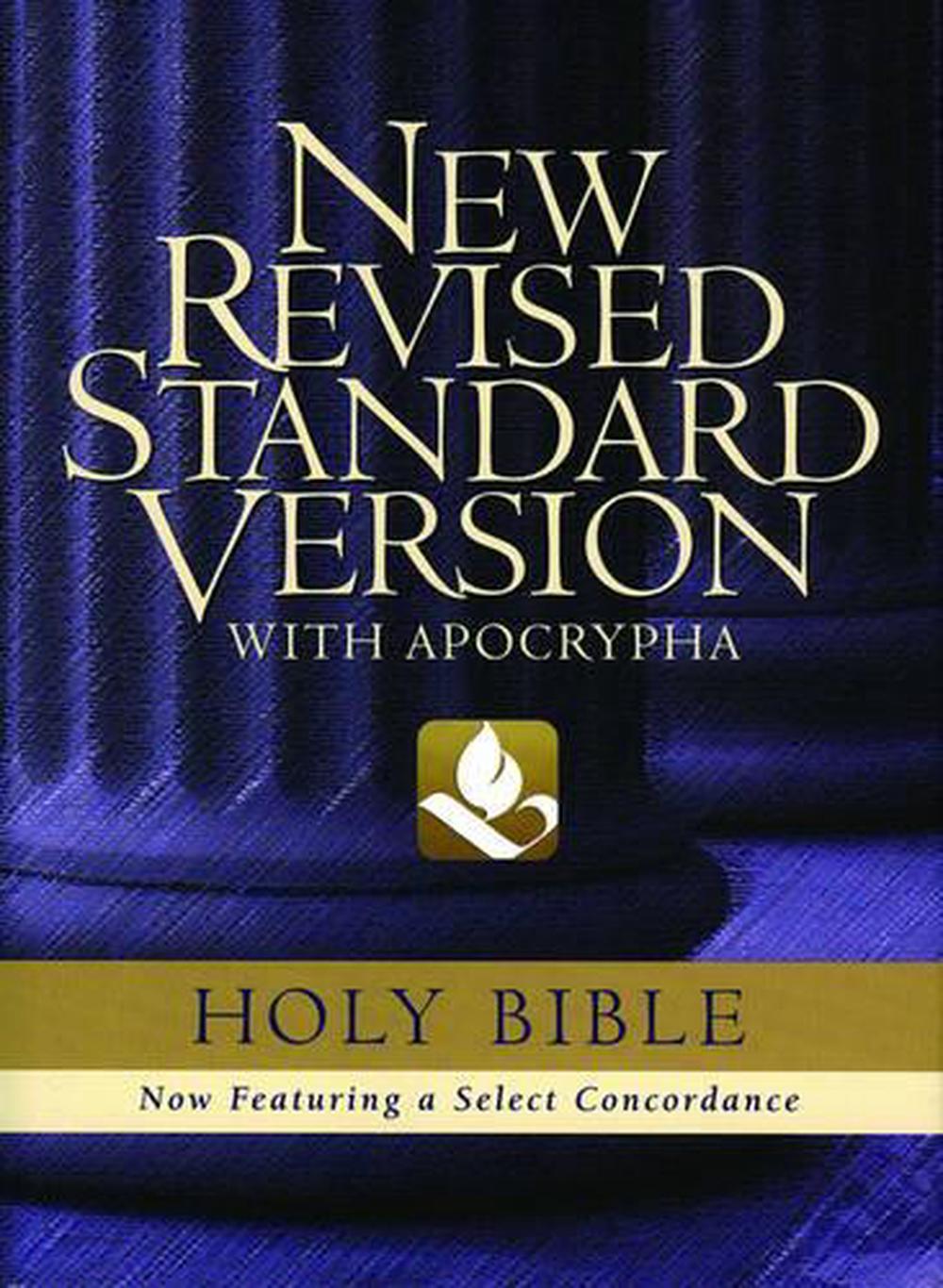 text-bible-nrsv-by-nrsv-bible-translation-committee-english-hardcover