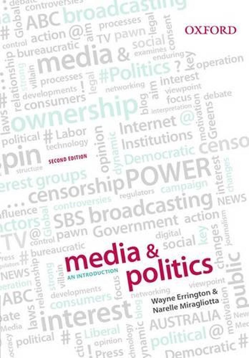 media influence on politics essay