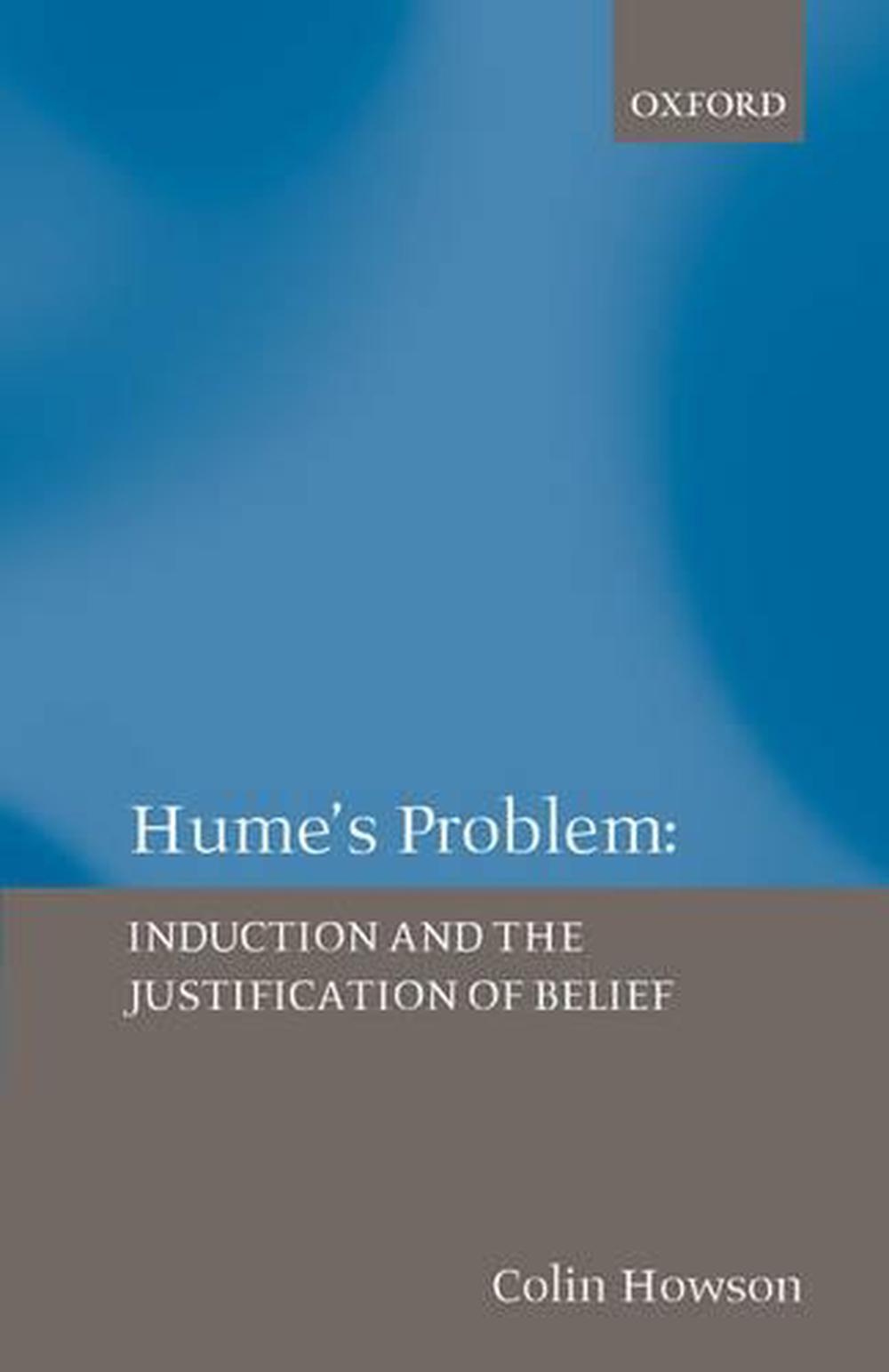 humes problem of induction
