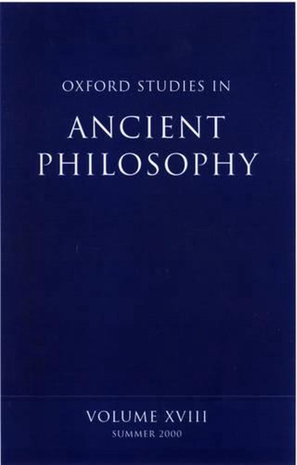 frede essays in ancient philosophy