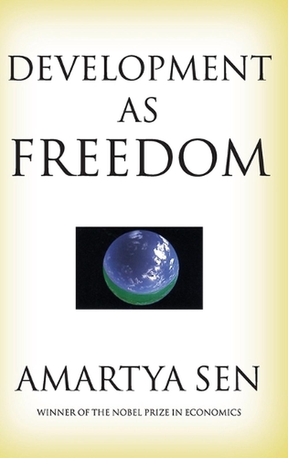 freedom as development in english essay writing