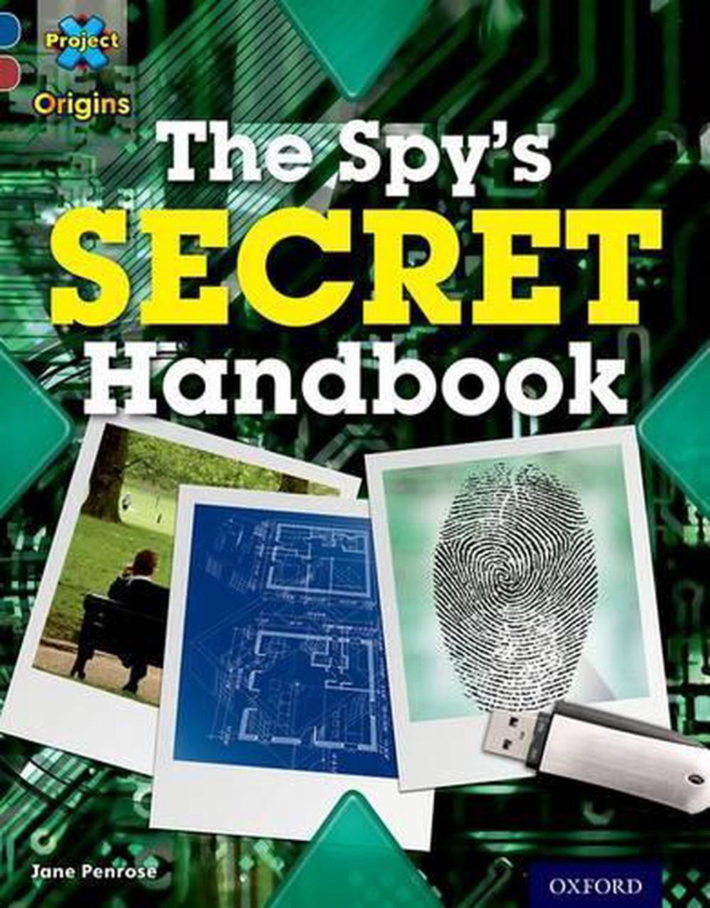 Оксфорд голубая книга. Top Secret book. The Spy's Guidebook. English Blue book. Project 1 book