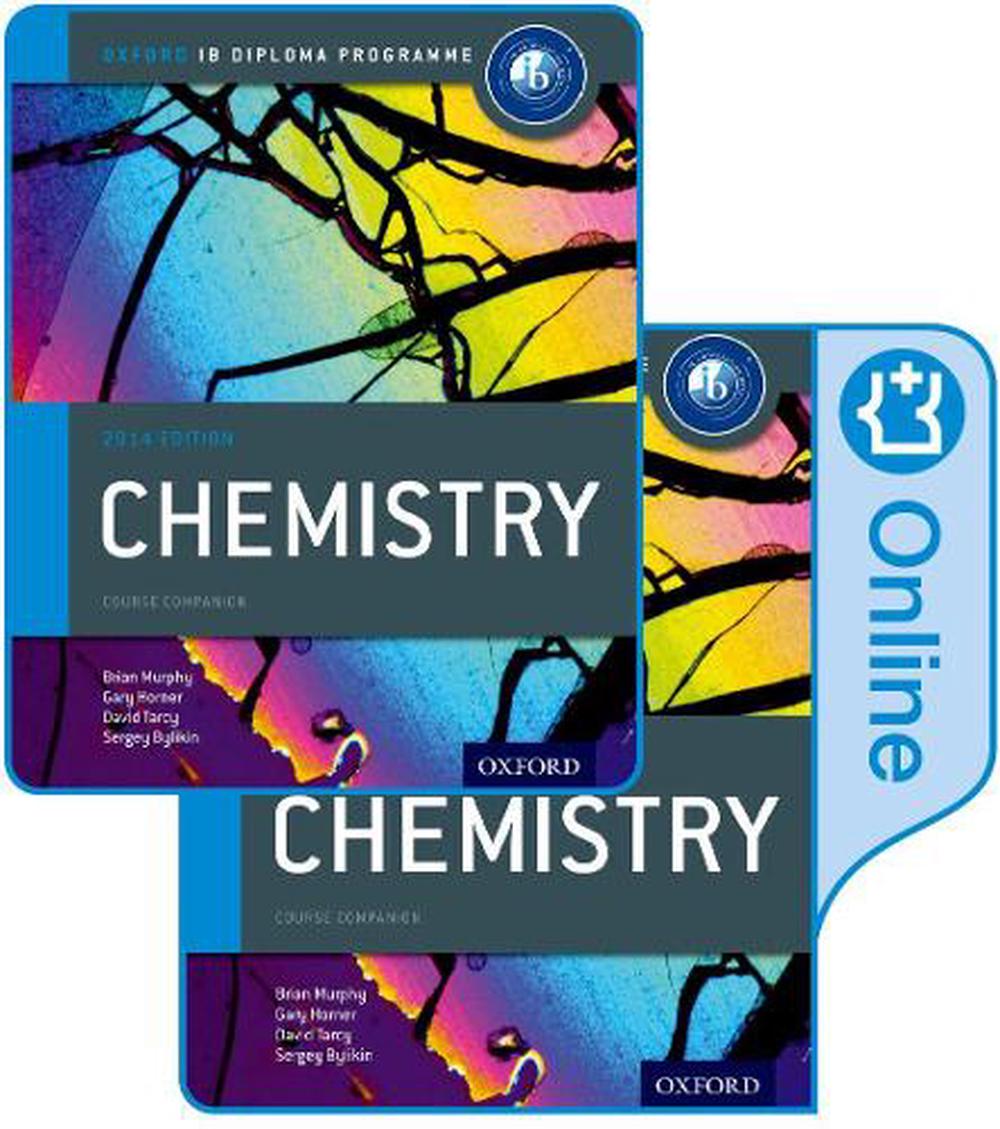 Ib chemistry coursework image