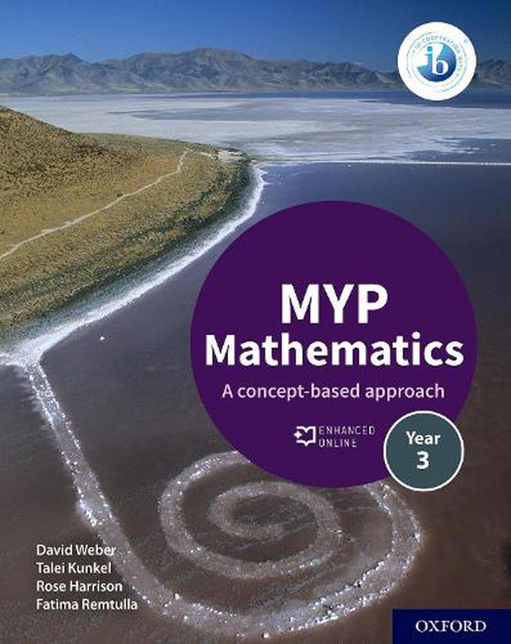 myp-mathematics-3-by-rose-harrison-english-paperback-book-free-shipping-9780198356172-ebay