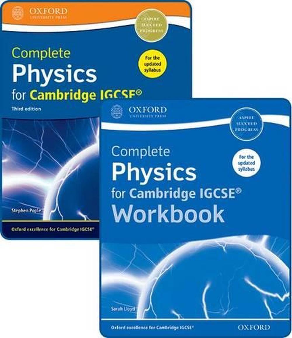 Complete s. Cambridge IGCSE physics. Complete Chemistry for Cambridge IGCSE third Edition. Complete физика. Complete physics Cambridge.