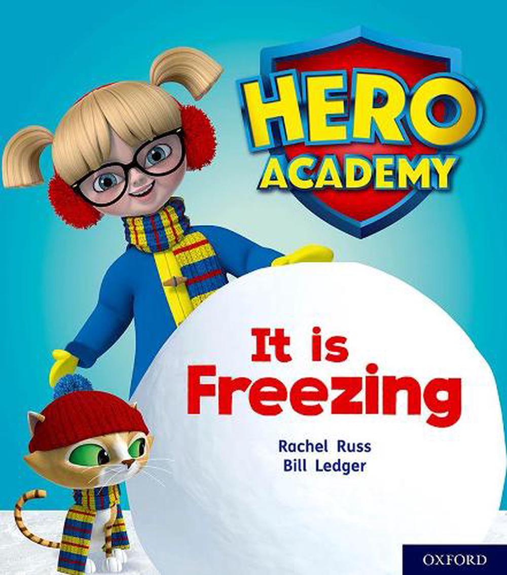 hero academy oxford